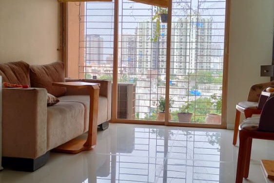 2 BHK Apartment For Resale in Indralok Apartments Andheri Andheri West Mumbai  2880980