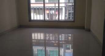 1 BHK Apartment For Resale in Shubh Nil Shivam Kamothe Navi Mumbai 2897110