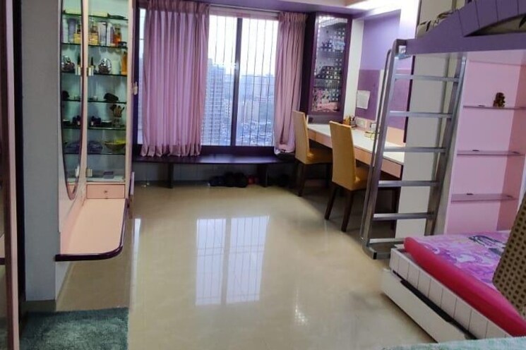 Living Room, ajmera-beverly-hills-and-royal-empire 4 Bedroom 2000 Sq.Ft. Apartment In Andheri West Mumbai 2900485