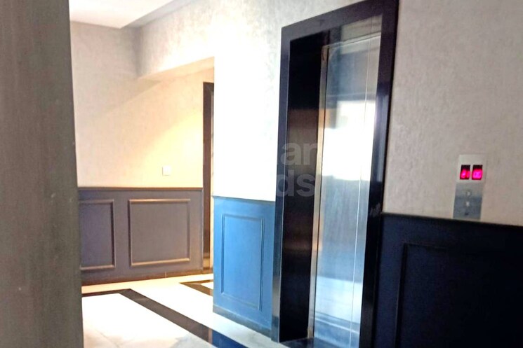 Living Room, andheri west 4 Bedroom 3000 Sq.Ft. Apartment In Andheri West Mumbai 2914130