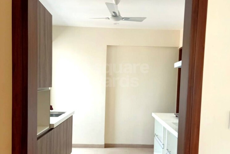 Kitchen, andheri west 4 Bedroom 3000 Sq.Ft. Apartment In Andheri West Mumbai 2914130