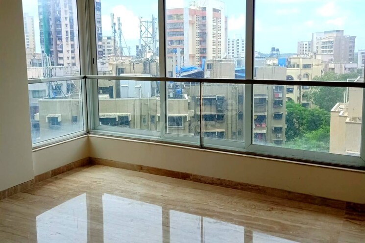 Bedroom, andheri west 4 Bedroom 3000 Sq.Ft. Apartment In Andheri West Mumbai 2914130