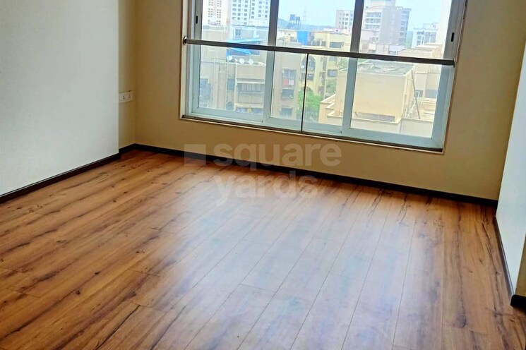 Bedroom, andheri west 4 Bedroom 3000 Sq.Ft. Apartment In Andheri West Mumbai 2914130