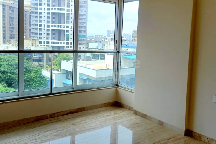 Bedroom, andheri west 4 Bedroom 3000 Sq.Ft. Apartment In Andheri West Mumbai 2914130