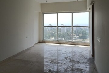 Bedroom in 5 BHK Apartment at Bharat Skyvistas, Andheri West – for Sale