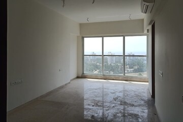 Bedroom in 5 BHK Apartment at Bharat Skyvistas, Andheri West – for Sale