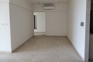 Living Room in 4 BHK Apartment at Bharat Skyvistas, Andheri West – for Sale