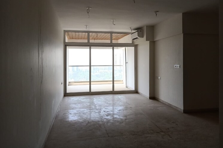 Living Room, bharat-skyvistas 4 Bedroom 2600 Sq.Ft. Apartment In Andheri West Mumbai 2940668
