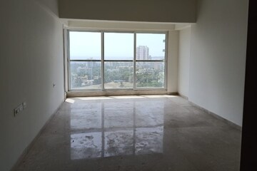 Bedroom in 4 BHK Apartment at Bharat Skyvistas, Andheri West – for Sale