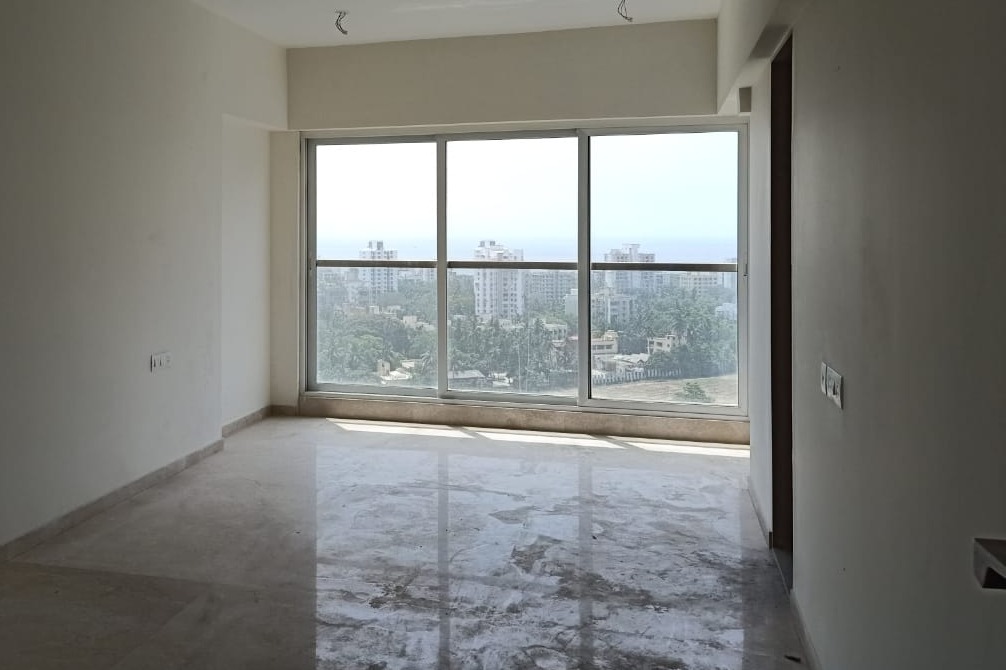 4 BHK + Study Room 2600 Sq.Ft. Apartment in Bharat Skyvistas
