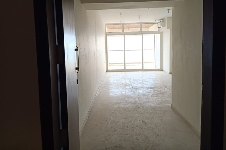 Living Room, bharat-skyvistas 4 Bedroom 2600 Sq.Ft. Apartment In Andheri West Mumbai 2940668