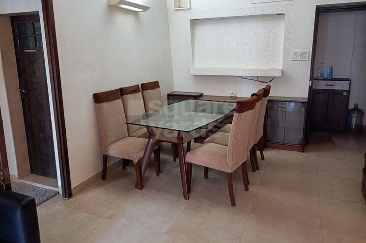 Living Room, indradarshan-ii 2 Bedroom 1000 Sq.Ft. Apartment In Oshiwara Mumbai 2950364