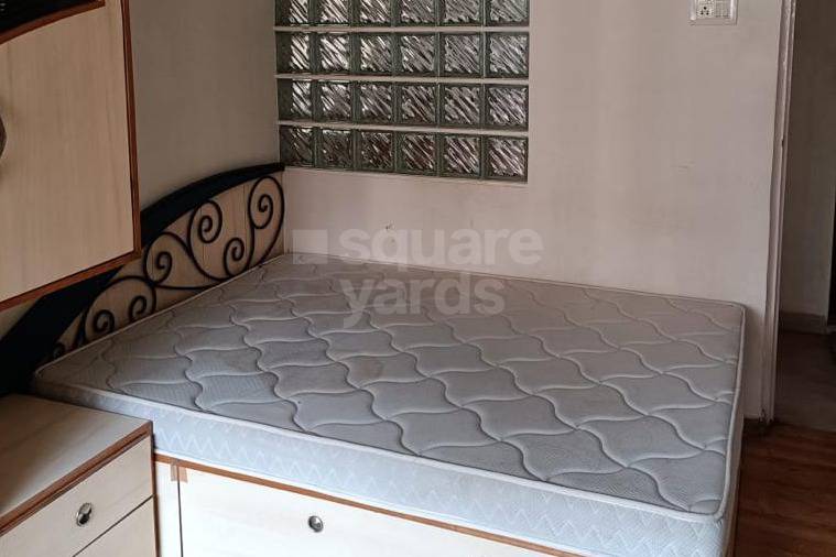 2 BHK Apartment For Rent in Indradarshan II