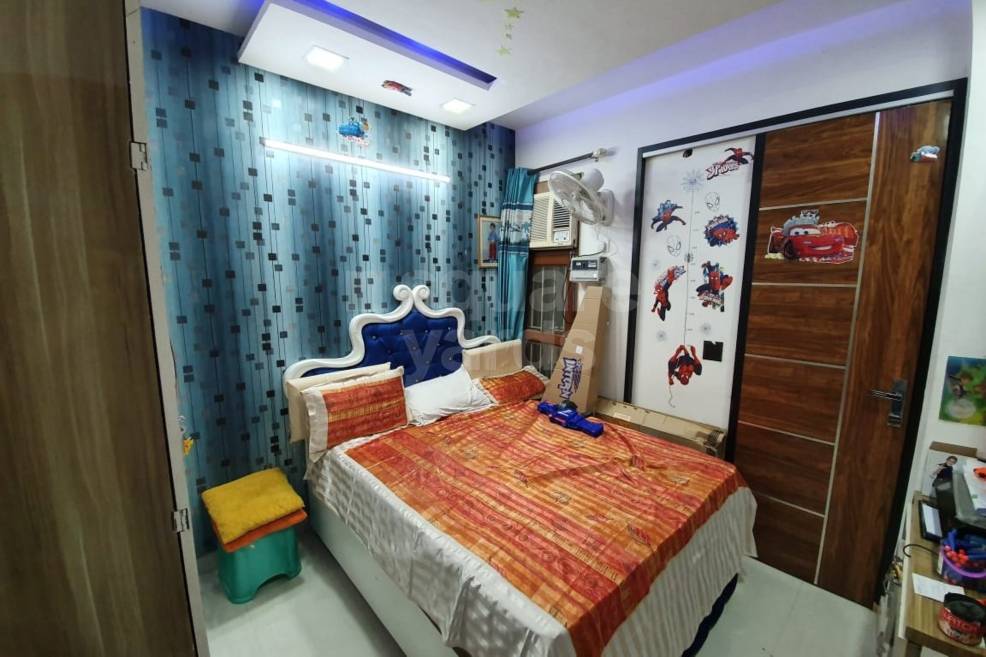 3.5 BHK Builder Floor For Rent in RWA Mahavir Enclave Mahavir Enclave Delhi 2954042