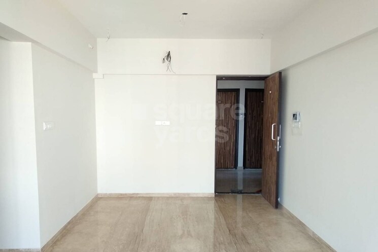 Living Room, andheri west 2 Bedroom 1100 Sq.Ft. Apartment In Andheri West Mumbai 2957603