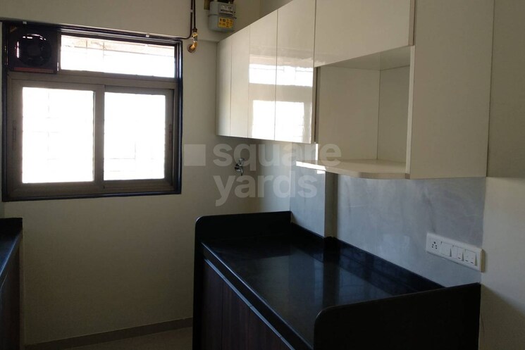 Kitchen, andheri west 2 Bedroom 1100 Sq.Ft. Apartment In Andheri West Mumbai 2957603
