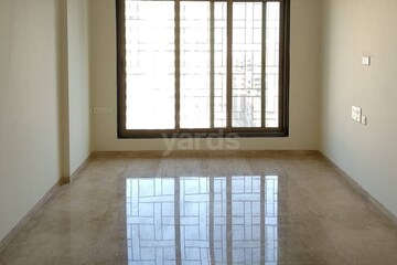 2 BHK Apartment For Rent in Andheri West