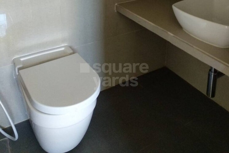 Bathroom, andheri west 2 Bedroom 1100 Sq.Ft. Apartment In Andheri West Mumbai 2957603