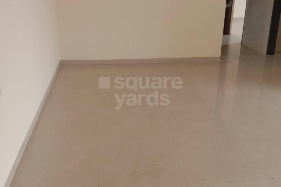 2 BHK + Pooja Room Apartment For Rent in Motwani Deep Tower