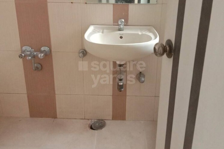 Bathroom, motwani-deep-tower 2 Bedroom 1200 Sq.Ft. Apartment In Andheri West Mumbai 2962017