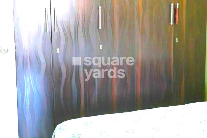 2 BHK Apartment For Rent in Mahaavir Bhakti Kopar Khairane Kopar Khairane Navi Mumbai  2969642