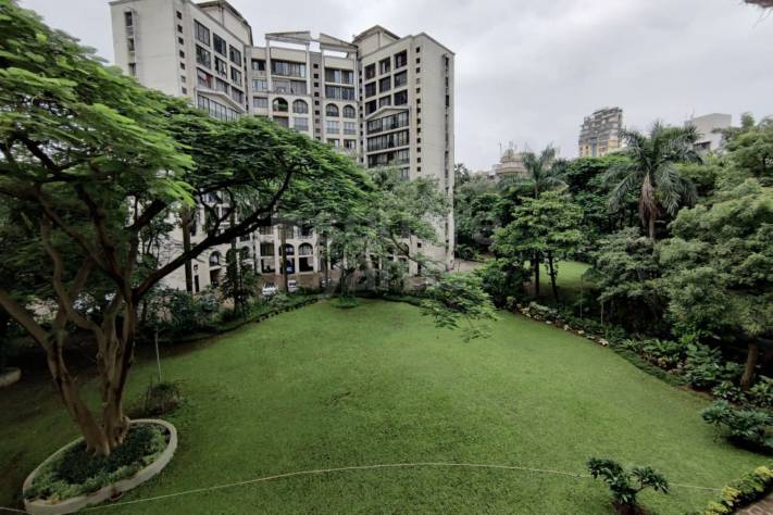 4 BHK Apartment For Resale in Yari Road Mumbai  2980352