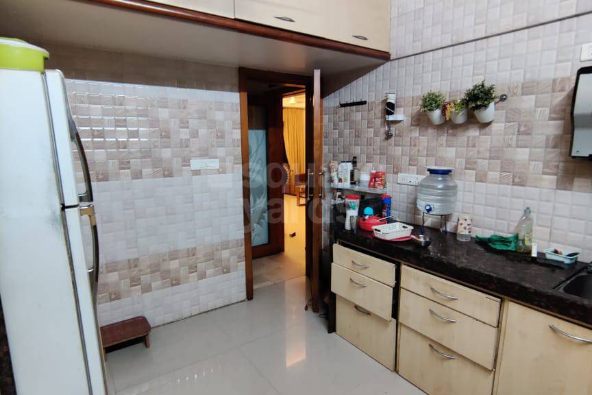 4 BHK Apartment For Resale in Yari Road Mumbai  2980352