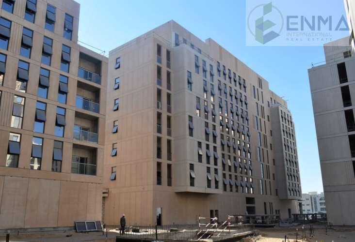 1 BR  Apartment For Sale in Sharjah