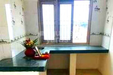 Kitchen in 2 BHK Apartment at Salt Lake City – for Rent