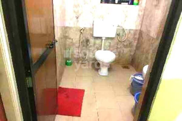 Bathroom, salt lake city 2 Bedroom 601 Sq.Ft. Apartment In Salt Lake City Kolkata 2987975