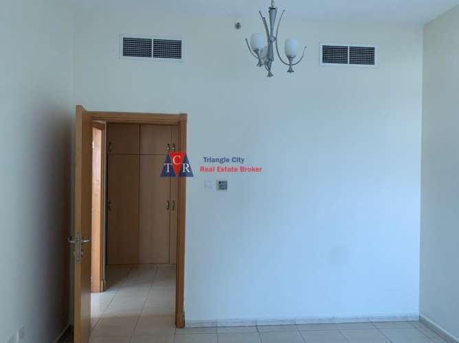 2 BR 1046 Sq.Ft. Apartment in axis residence 2