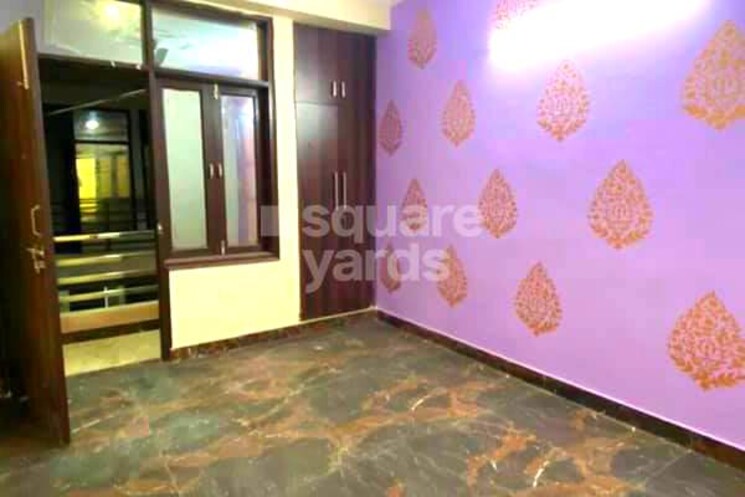 Room, chattarpur 1.5 Bedroom 999 Sq.Ft. Builder Floor In Chattarpur Delhi 2998937