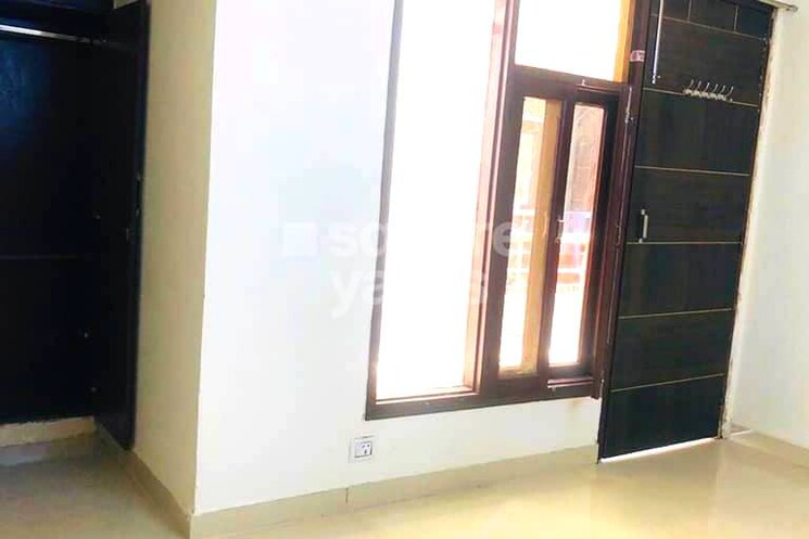 Other, palm-residency-chhatarpur 1.5 Bedroom 800 Sq.Ft. Apartment In Chattarpur Delhi 2999017