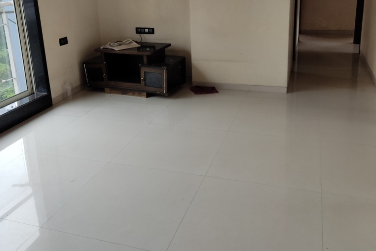 3 BHK Apartment For Rent in Gangar La Regalia Malad West Mumbai  3000618