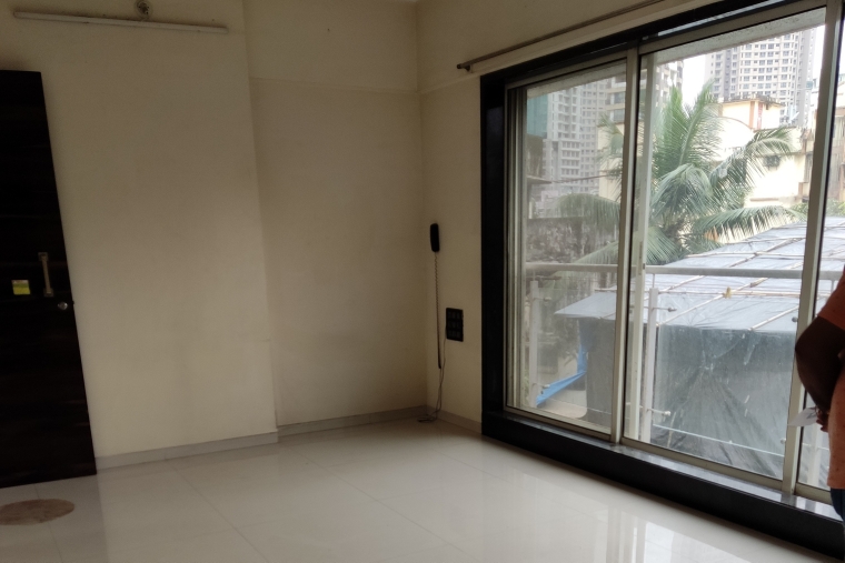 3 BHK Apartment For Rent in Gangar La Regalia Malad West Mumbai  3000618