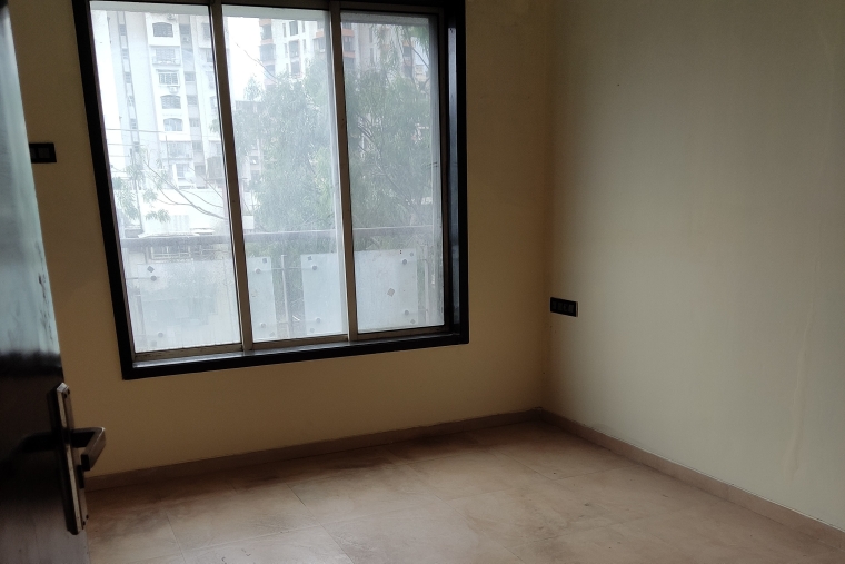 3 BHK Apartment For Rent in Gangar La Regalia Malad West Mumbai  3000618