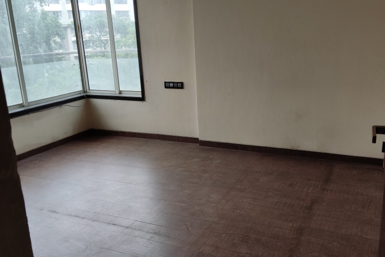 3 BHK Apartment For Rent in Gangar La Regalia Malad West Mumbai  3000618