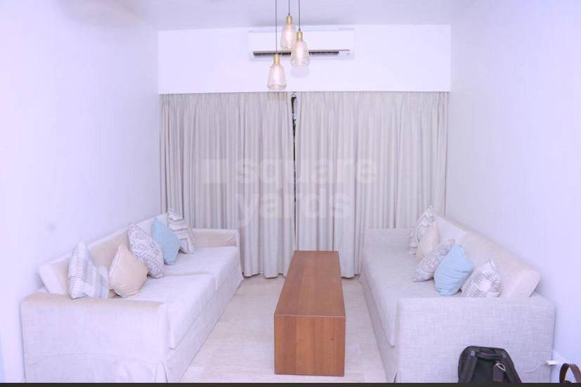 3 BHK Apartment For Resale in Bharat Parkvistas Andheri West Mumbai  3003671