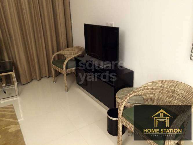 1 BR  Apartment For Sale in Capital Bay Tower A