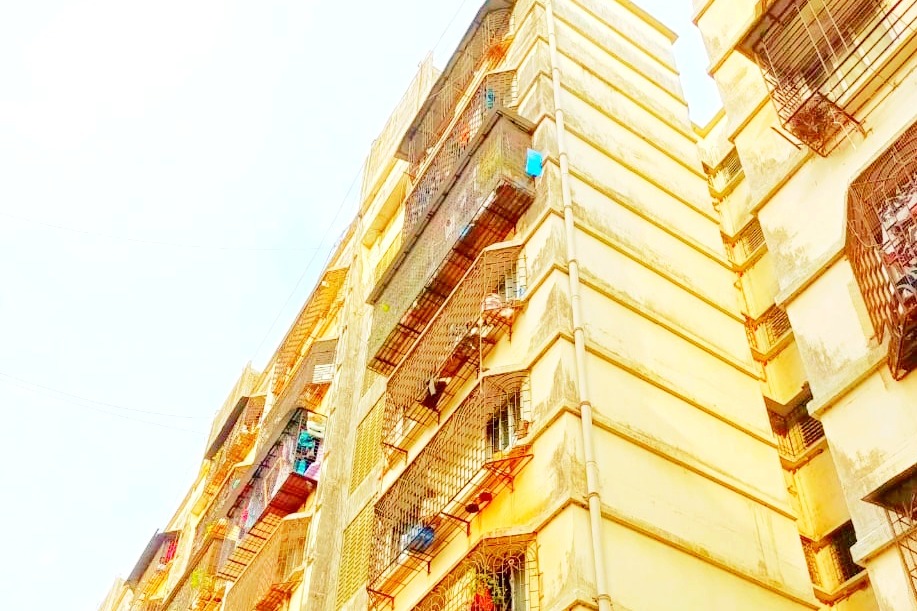 Rental Studio 200 Sq.Ft. Independent House in Jogeshwari East Mumbai