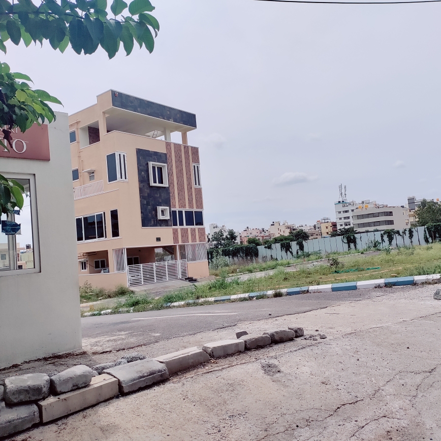 Resale 2 Bedroom 1620 Sq.Ft. Independent House in Beml Layout Raja