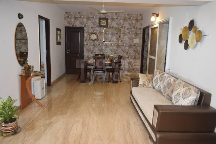 3 BHK Apartment For Resale in Lokhandwala Complex Andheri Mumbai 3008201