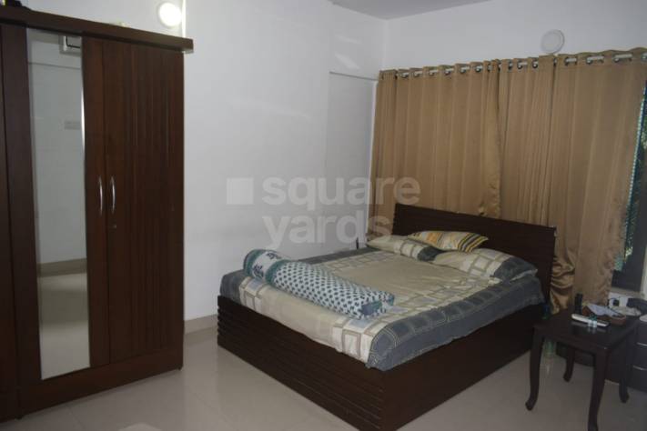 3 BHK Apartment For Resale in Lokhandwala Complex Andheri Mumbai  3008201