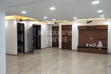 3 BHK Apartment For Rent in Vipul World Floors Sector 48 Gurgaon  3011902