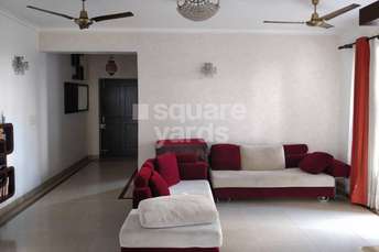 3 BHK Apartment For Rent in Orchid Petals Sector 49 Gurgaon  3011944