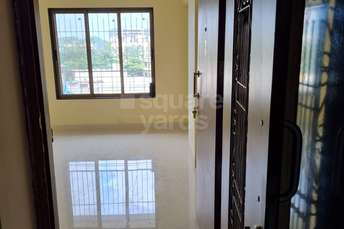 1 BHK Apartment For Rent in AJR Artha Sagar Ghatkopar West Mumbai 3012181