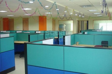 Team Area in  Office Space at Bommasandra – for Rent