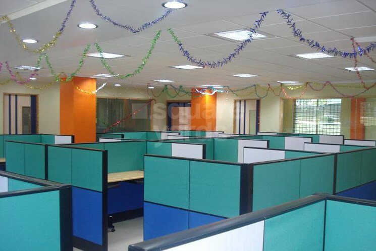 Team Area, bommasandra Commercial Office Space 4000 Sq.Ft. In Bommasandra Bangalore 3013726