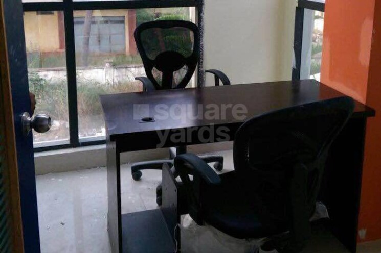 Exterior View, bommasandra Commercial Office Space 4000 Sq.Ft. In Bommasandra Bangalore 3013726