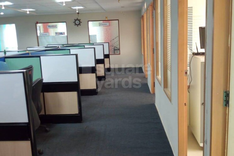 Team Area, bommasandra Commercial Office Space 4000 Sq.Ft. In Bommasandra Bangalore 3013726